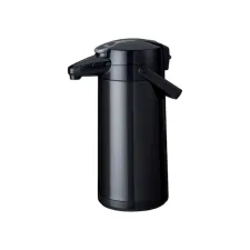 Thermoskan Bravilor Airpot 2,2 liter dubbelwandig zwart
