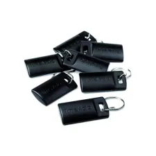 Tijdregistratiesysteem Sleutelhanger RFID TimeMoto RF-110 25 stuks Tijdregistratiesysteem Sleutelhanger RFID TimeMoto RF-110 25 stuks