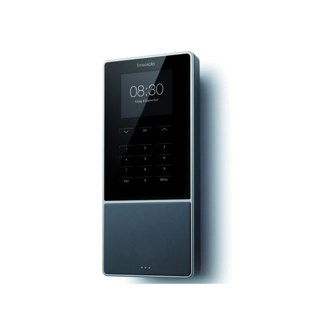 Tijdregistratiesysteem TimeMoto TM-616