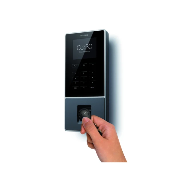 Tijdregistratiesysteem TimeMoto TM-626
