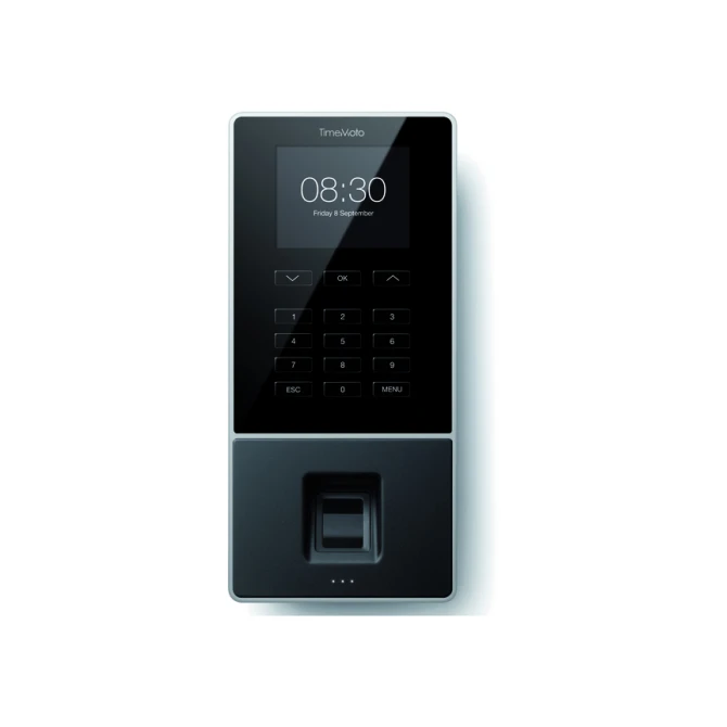 Tijdregistratiesysteem TimeMoto TM-626
