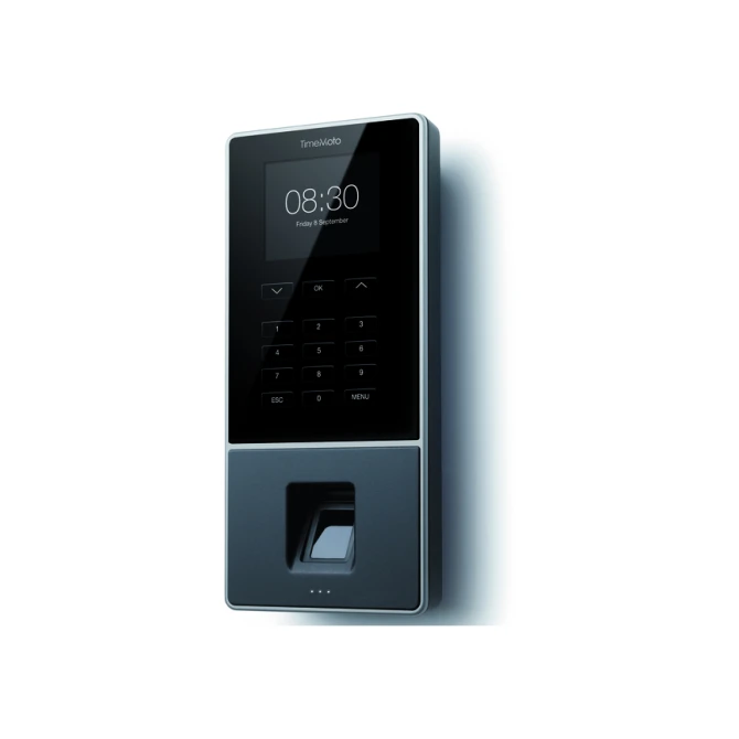 Tijdregistratiesysteem TimeMoto TM-626