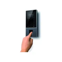 Tijdregistratiesysteem TimeMoto TM-828 SC