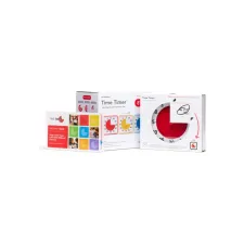 Time Timer medium classroom set secundair