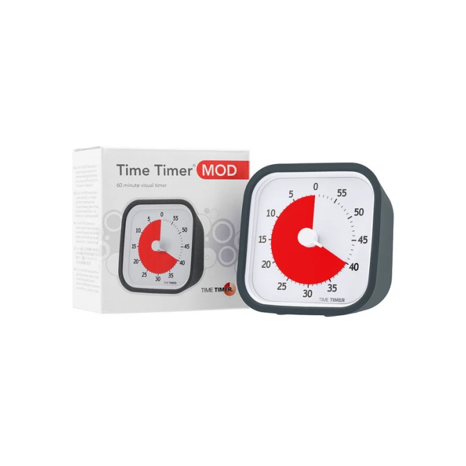 Time Timer MOD home