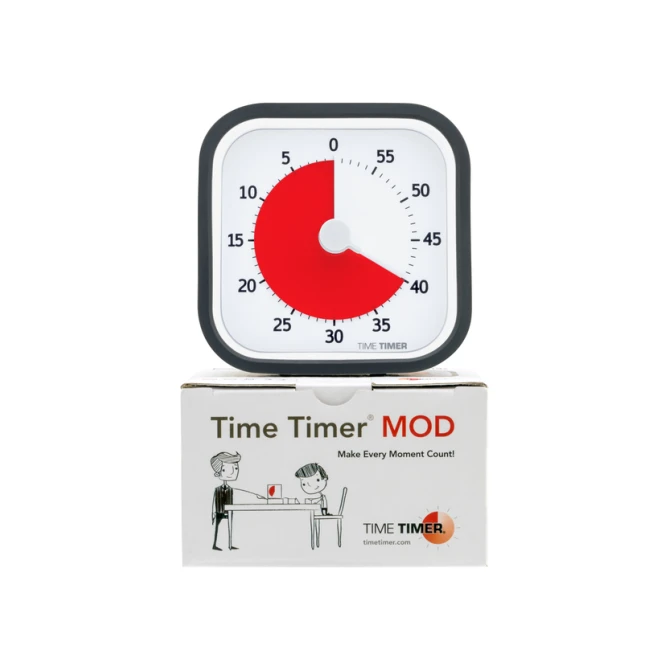 Time Timer MOD home