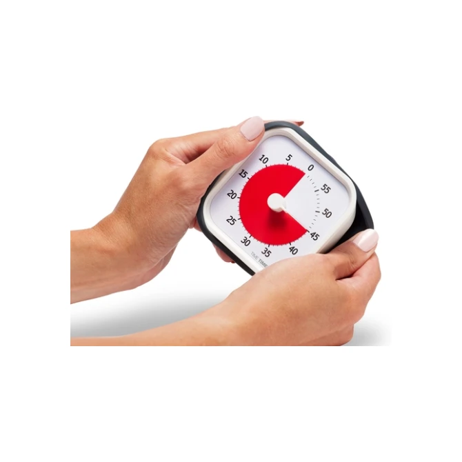 Time Timer MOD home