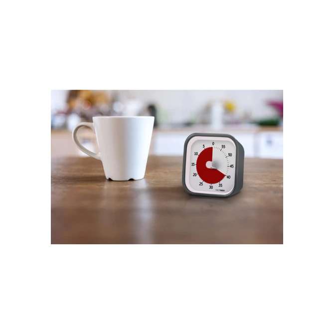 Time Timer MOD home