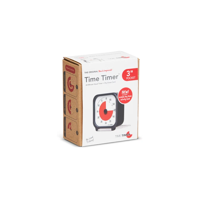 Time Timer original pocket