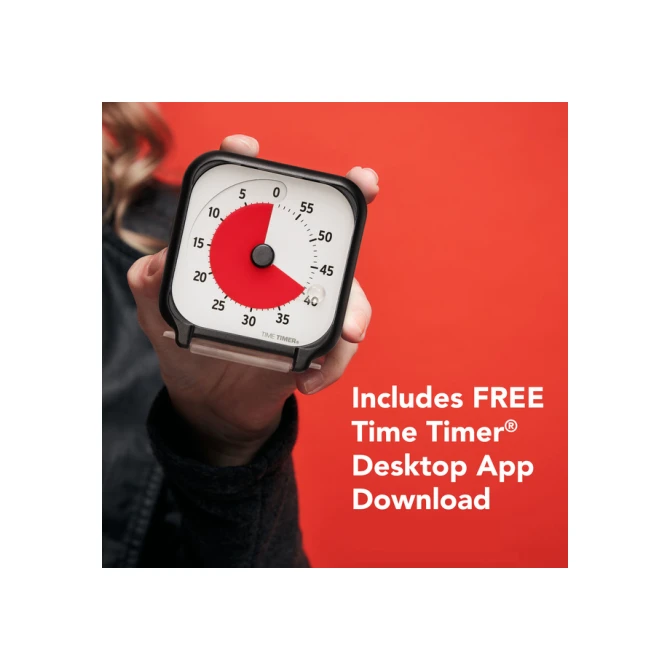 Time Timer original pocket