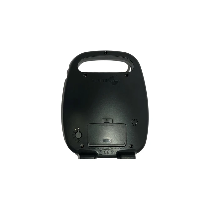 Time Timer plus black