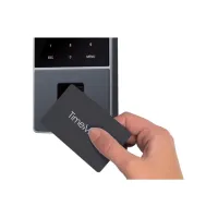 TimeMoto RF-100 RFID cards 25 stuks