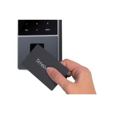 TimeMoto RF-100 RFID cards 25 stuks TimeMoto RF-100 RFID cards 25 stuks