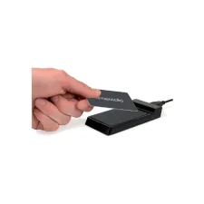 TimeMoto RF-150 USB RFID reader TimeMoto RF-150 USB RFID reader