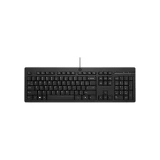 Toetsenbord HP 125 USB bedraad