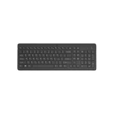 Toetsenbord HP 225 draadloos QWERTY