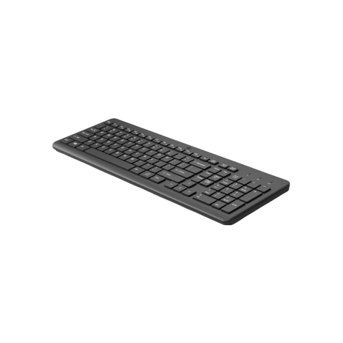 Toetsenbord HP 225 draadloos QWERTY