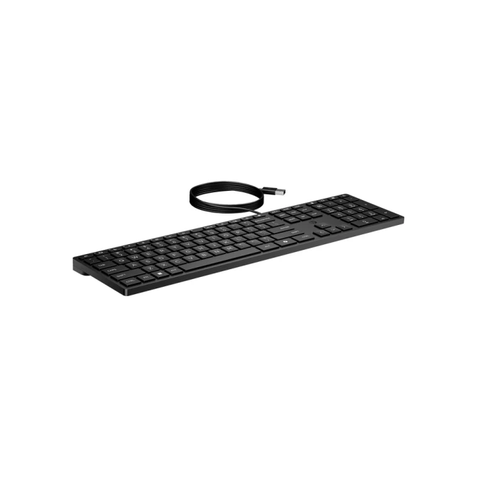 Toetsenbord HP 320K bedraad