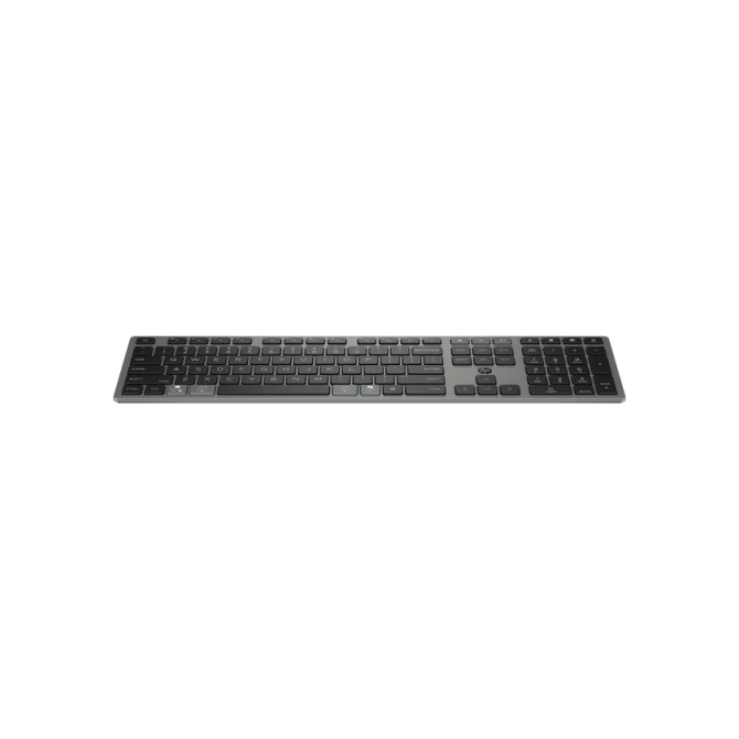 Toetsenbord HP 725 oplaadbaar