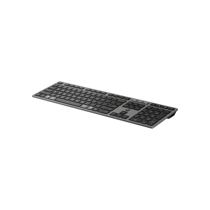 Toetsenbord HP 725 oplaadbaar