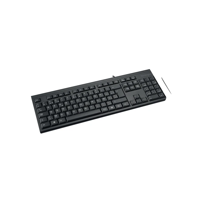 Toetsenbord Kensington EQ KB100 standaard azerty