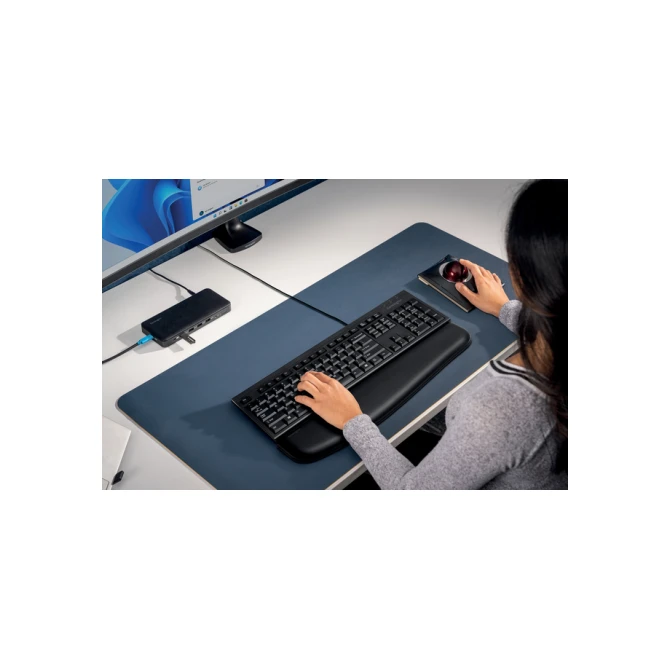 Toetsenbord Kensington EQ KB100 standaard azerty