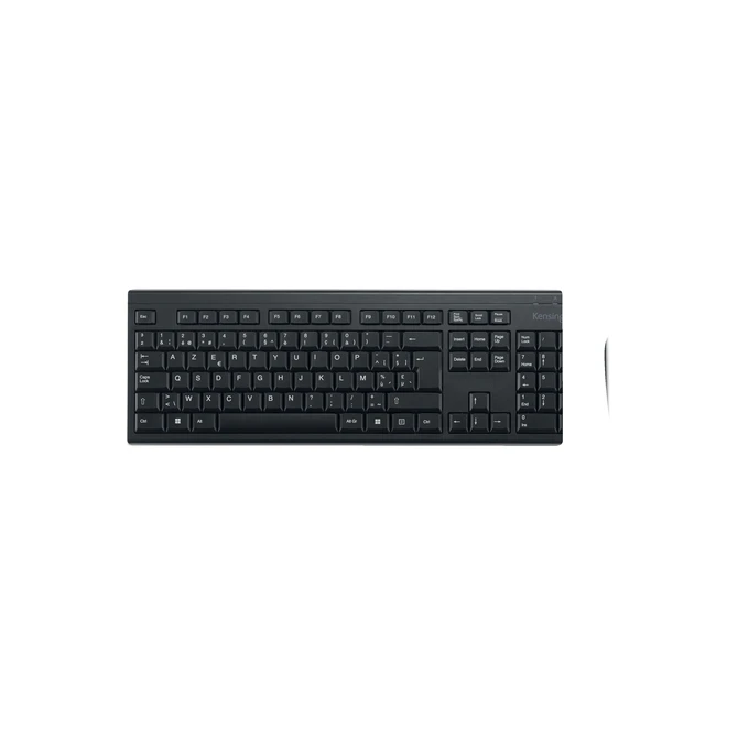 Toetsenbord Kensington EQ KB150 draadloos azerty