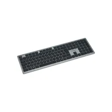 Toetsenbord Kensington EQ KB535 oplaadbaar QWERTY grijs