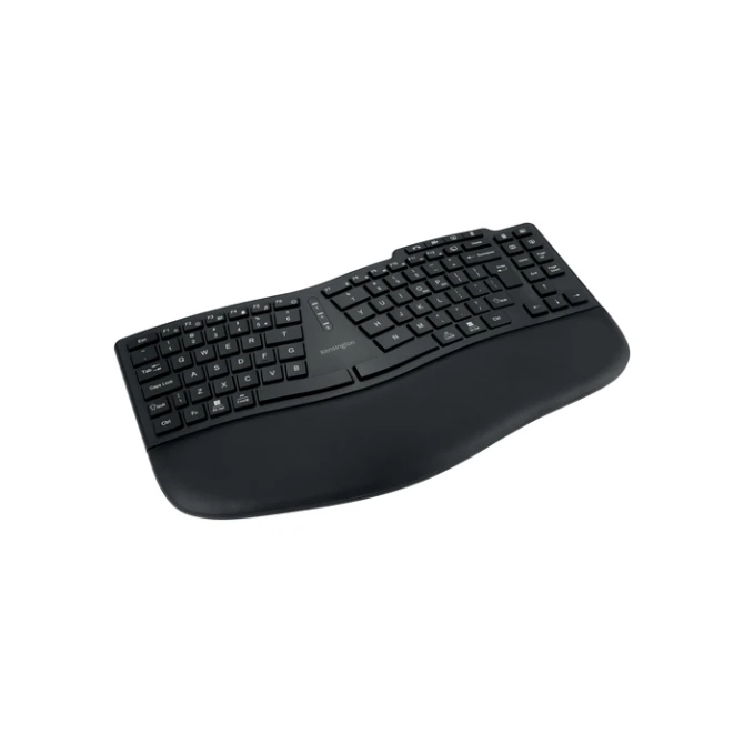 Toetsenbord Kensington EQ Pro Fit KB675 TKL Ergo draadloos