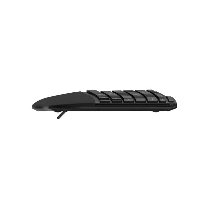 Toetsenbord Kensington EQ Pro Fit KB675 TKL Ergo draadloos