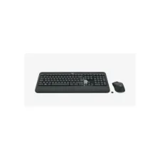 Toetsenbord Logitech MK540 Qwerty + muis Draadloos Toetsenbord Logitech MK540 Qwerty + muis Draadloos