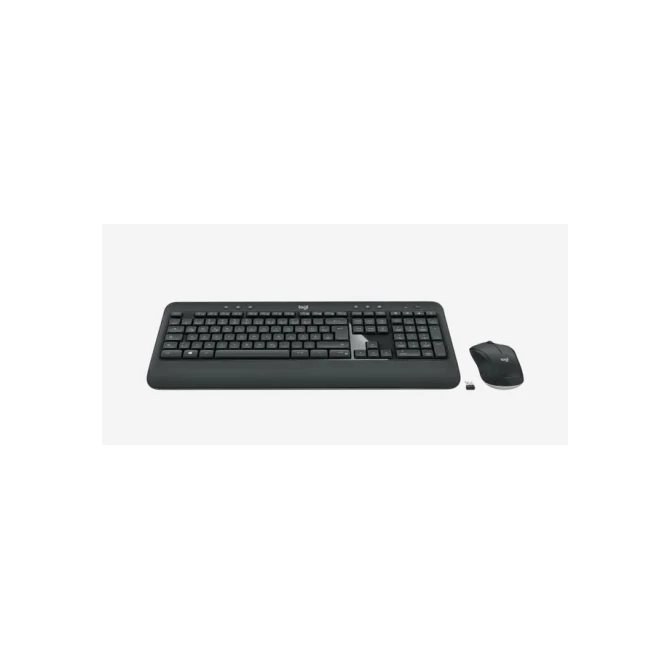 Toetsenbord Logitech MK540 Qwerty + muis Draadloos