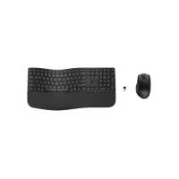 Toetsenbord + muis HP 685 Comfort Dual-Mode