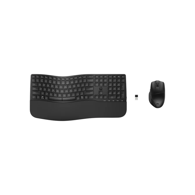 Toetsenbord + muis HP 685 Comfort Dual-Mode