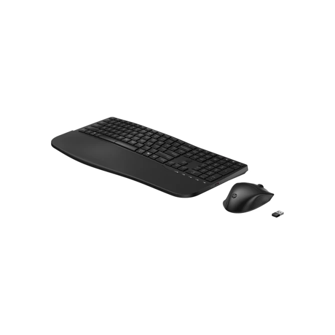 Toetsenbord + muis HP 685 Comfort Dual-Mode
