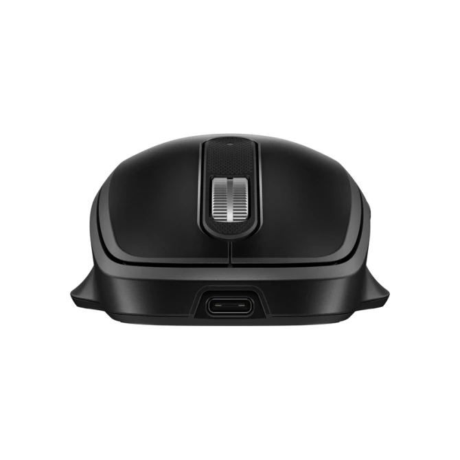 Toetsenbord + muis HP 725 oplaadbaar