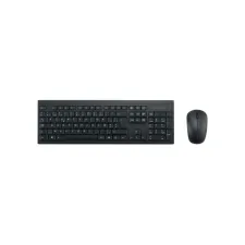 Toetsenbord + muis Kensington EQ KM150 draadloos qwerty