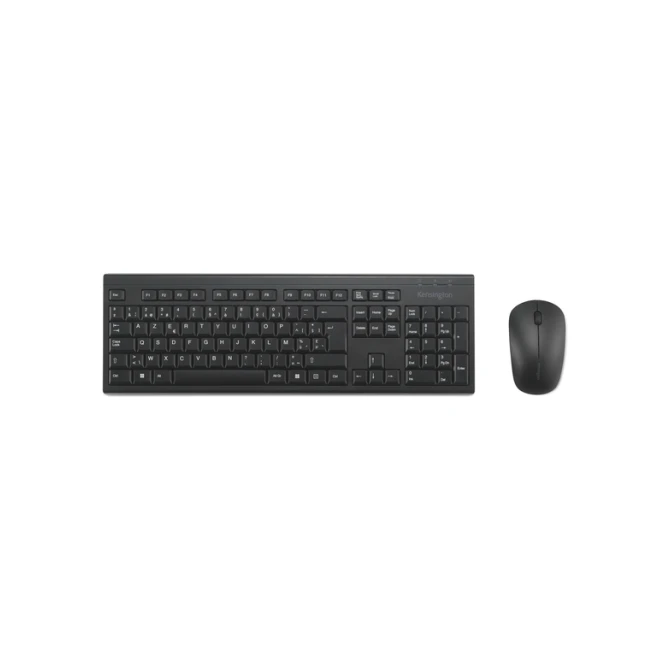 Toetsenbord + muis Kensington EQ KM150 draadloos qwerty