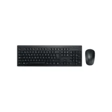 Toetsenbord + muis Kensington EQ KM270 oplaadbaar azerty
