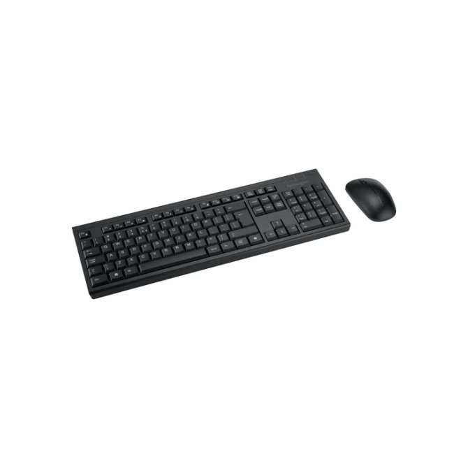 Toetsenbord + muis Kensington EQ KM270 oplaadbaar qwerty