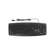 Toetsenbord Quantore qwerty zwart