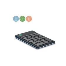 Toetsenbord R-Go Ergonomisch Numpad Break Wireless