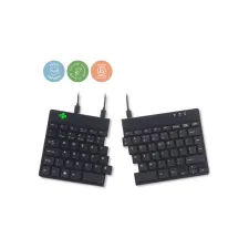 Toetsenbord R-Go Ergonomisch Split Break QWERTY