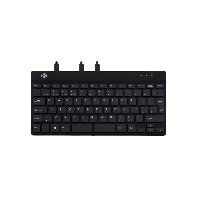 Toetsenbord R-Go Ergonomisch Split Break QWERTY