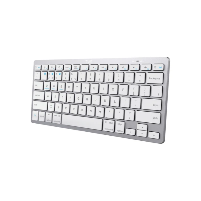 Toetsenbord Trust Basics bluetooth