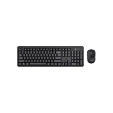Toetsenbord Trust Ody II draadloos + muis 25018