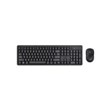 Toetsenbord Trust Ody II draadloos + muis Azerty 25363