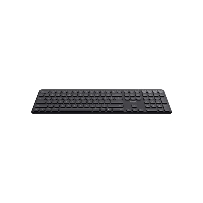 Toetsenbord Trust Vaiya Multidevice draadloos