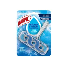 Toiletblok Harpic Marine Block 35g