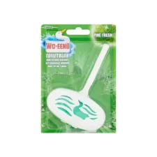 Toiletblok Wc-Eend met houder Pine Fresh